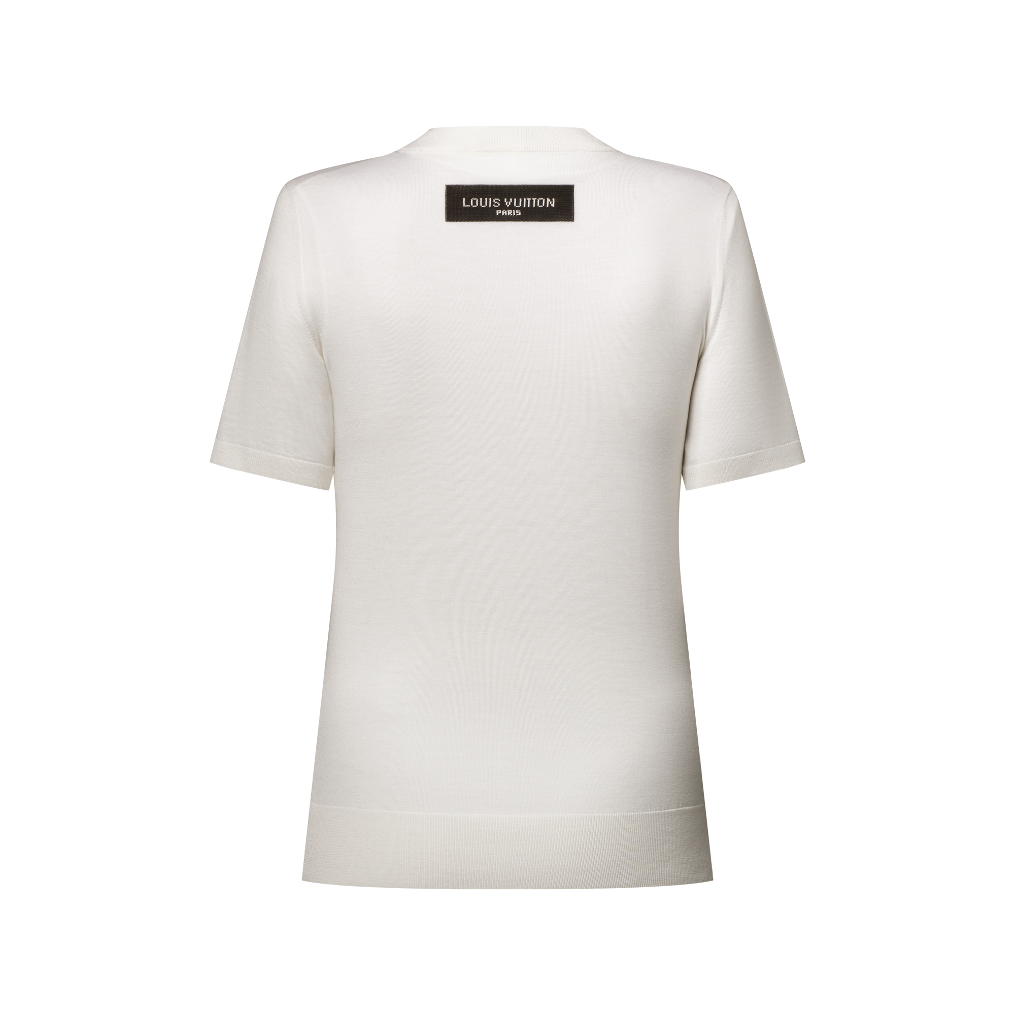 Haut Porte-linge Laundry - Taille M - Dos Nu - Col Haltère - Neuf Sans étiquette